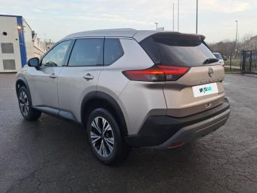 SPOTICAR Nissan X-trail E-power 204 Ch N-connecta Occasion - Suv-4x4 Hybride Gris - Cesson-sevigne - 1203873750_3