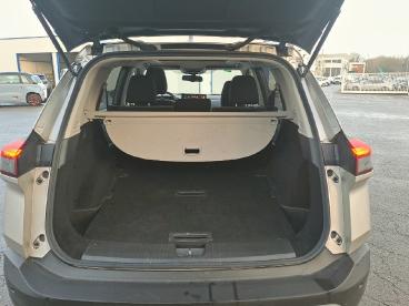 SPOTICAR Nissan X-trail E-power 204 Ch N-connecta Occasion - Suv-4x4 Hybride Gris - Cesson-sevigne - 1203873750_5