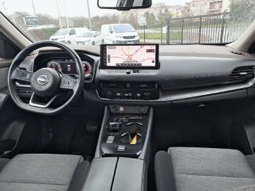 SPOTICAR Nissan X-trail E-power 204 Ch N-connecta Occasion - Suv-4x4 Hybride Gray M - Cesson-sevigne - 1203876103_2