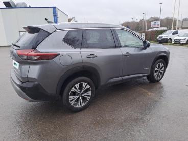 SPOTICAR Nissan X-trail E-power 204 Ch N-connecta Occasion - Suv-4x4 Hybride Gray M - Cesson-sevigne - 1203876103_3