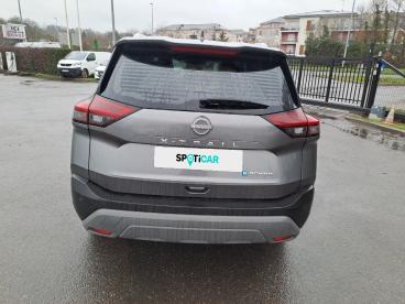 SPOTICAR Nissan X-trail E-power 204 Ch N-connecta Occasion - Suv-4x4 Hybride Gray M - Cesson-sevigne - 1203876103_5