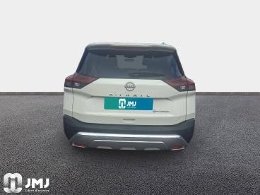 SPOTICAR Nissan X-trail E-power 204 Ch Tekna Occasion - Suv-4x4 Hybride Blanc - Epinal - 1203896129_5