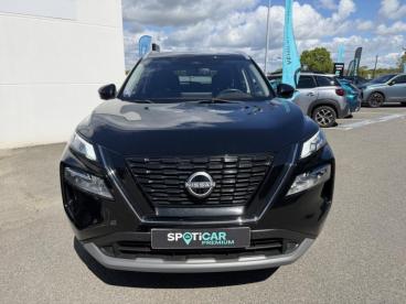 SPOTICAR Nissan X-trail E-power 204ch Tekna Occasion - Suv-4x4 Hybride Blanc - Sene - 1203972986_2