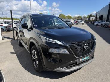 SPOTICAR Nissan X-trail E-power 204ch Tekna Occasion - Suv-4x4 Hybride Blanc - Sene - 1203972986_3