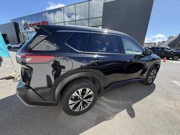 SPOTICAR Nissan X-trail E-power 204ch Tekna Occasion - Suv-4x4 Hybride Blanc - Sene - 1203972986_4