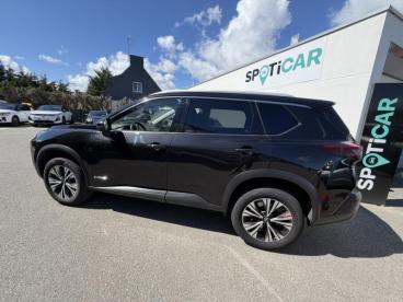 SPOTICAR Nissan X-trail E-power 204ch Tekna Occasion - Suv-4x4 Hybride Blanc - Sene - 1203972986_5