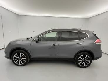 SPOTICAR Nissan X-trail Business 1.6 Dci 130 7pl Business Edition Occasion - Suv-4x4 Diesel Gris - Villeneuve d'ascq - 1204008446_2