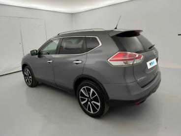 SPOTICAR Nissan X-trail Business 1.6 Dci 130 7pl Business Edition Occasion - Suv-4x4 Diesel Gris - Villeneuve d'ascq - 1204008446_3