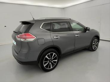 SPOTICAR Nissan X-trail Business 1.6 Dci 130 7pl Business Edition Occasion - Suv-4x4 Diesel Gris - Villeneuve d'ascq - 1204008446_5