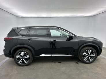 SPOTICAR Nissan X-trail E-power 213 Ch E-4orce 7 Places Tekna Occasion - Suv-4x4 Hybride Black Pearl - Vitrolles - 1204019215_4