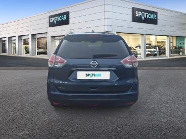 SPOTICAR Nissan X-trail 1.6 Dci 130 5pl Tekna Xtronic A Occasion - Suv-4x4 Diesel Bleu - Saint Etienne Les Remiremont - 1204060799_5