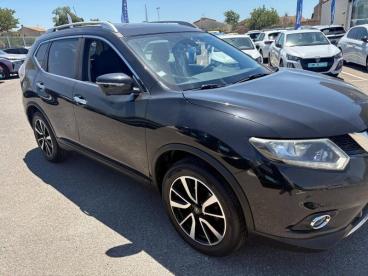 SPOTICAR Nissan X-trail 1.6 Dci 130ch Tekna Occasion - Suv-4x4 Diesel Noir Intense - Salon De Provence - 1204103847_4