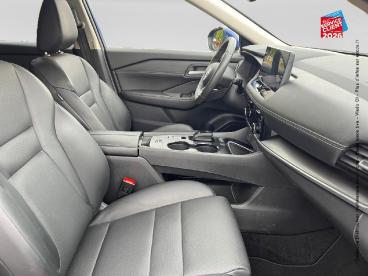 SPOTICAR Nissan X-trail E-power 204ch Tekna+ Occasion - Suv-4x4 Hybride Bleu Atlantique Métallisé / Toit Noir - Sedan - 1204137390_5