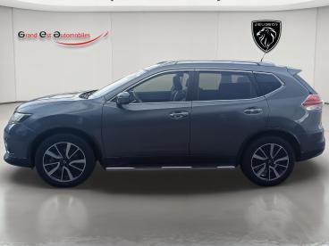SPOTICAR Nissan X-trail 2.0 Dci 177ch Acenta Xtronic Occasion - Suv-4x4 Diesel Gris Argent - Illzach - 1204162225_2