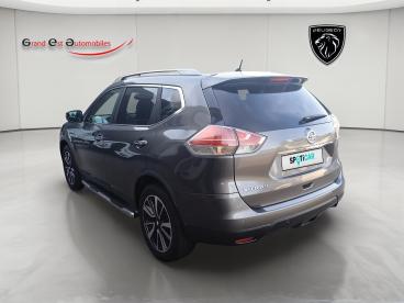 SPOTICAR Nissan X-trail 2.0 Dci 177ch Acenta Xtronic Occasion - Suv-4x4 Diesel Gris Argent - Illzach - 1204162225_3