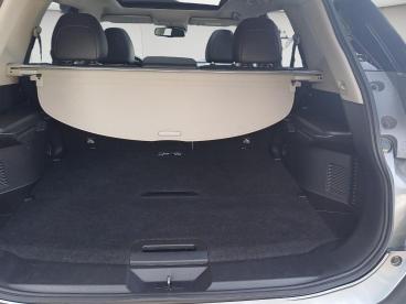 SPOTICAR Nissan X-trail 2.0 Dci 177ch Acenta Xtronic Occasion - Suv-4x4 Diesel Gris Argent - Illzach - 1204162225_5
