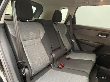 SPOTICAR Nissan X-trail E-power 204 Ch Tekna+ Occasion - Suv-4x4 Hybride Noir - Mareuil Les Meaux - 1204224914_5
