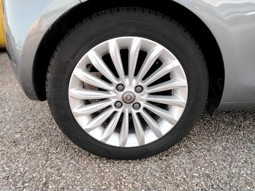 SPOTICAR Opel Adam 1.4 Twinport 87 S/s Glam Occasion - Citadine Essence Gris Foncé - Peronnas - 1203921699_5