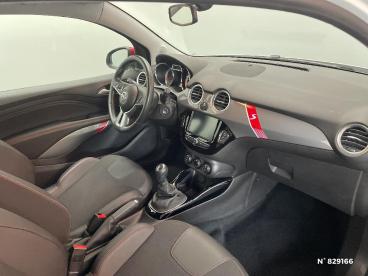 SPOTICAR Opel Adam 1.4 Ecotec Turbo 150 Ch S/s S Occasion - Citadine Essence B00 - Avon - 1204104344_4