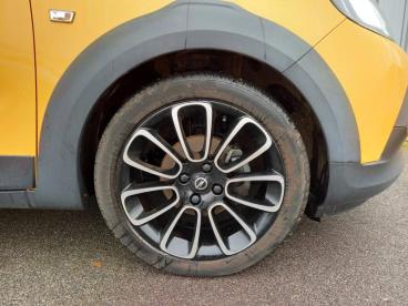 SPOTICAR Opel Adam Rocks 1.4 Twinport 87ch Start/stop Occasion - Citadine Essence Mandarine - Vannes - 1203862949_5