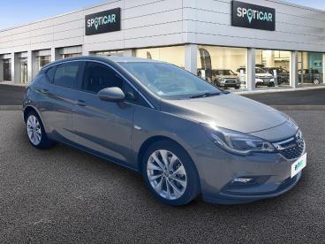 SPOTICAR Opel Astra 1.6 Cdti 136ch Start&stop Elite Occasion - Berline Essence Gris - Bergerac - 1203196658_3
