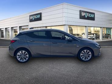 SPOTICAR Opel Astra 1.6 Cdti 136ch Start&stop Elite Occasion - Berline Essence Gris - Bergerac - 1203196658_4