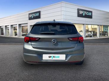 SPOTICAR Opel Astra 1.6 Cdti 136ch Start&stop Elite Occasion - Berline Essence Gris - Bergerac - 1203196658_5
