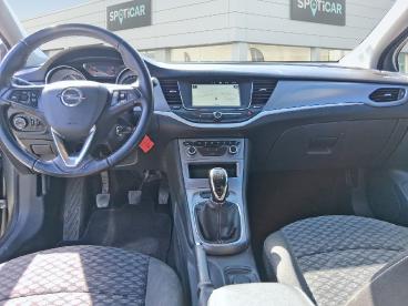 SPOTICAR Opel Astra 1.6 D 110ch Edition Business Euro6d-t 6cv Occasion - Berline Diesel Gris Cosmique - Trelissac - 1203498373_3