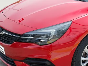 SPOTICAR Opel Astra 1.4 Turbo 145 Ch Auto Elegance Business Occasion - Berline Essence Rouge - Valence - 1203578293_3