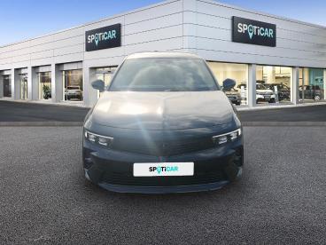 SPOTICAR Opel Astra 1.5 D 130ch Gs Bva8 Occasion - Berline Diesel Noir Karbon Métallisé - Yffiniac - 1203651620_2
