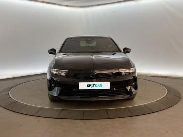 SPOTICAR Opel Astra Sports Tourer Hybride Rechargeable 180 Ch Bva8 Gs Occasion - Break Hybride Rechargeable Noir - Carrieres-sous-poissy - 1203659424_2
