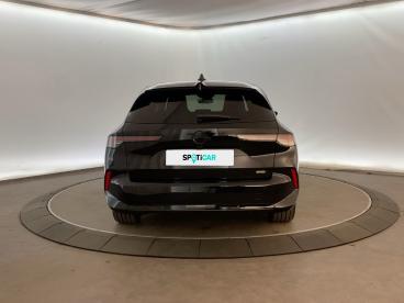 SPOTICAR Opel Astra Sports Tourer Hybride Rechargeable 180 Ch Bva8 Gs Occasion - Break Hybride Rechargeable Noir - France - 1203669954_5