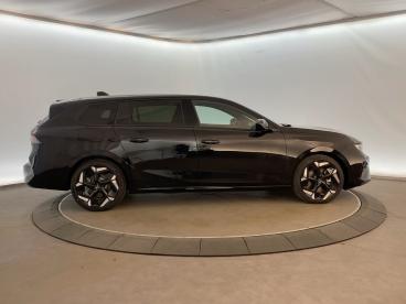 SPOTICAR Opel Astra Sports Tourer Hybride Rechargeable 180 Ch Bva8 Gs Occasion - Break Hybride Rechargeable Noir - Castelnau-d Estretefonds - 1203680474_4
