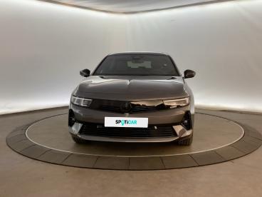 SPOTICAR Opel Astra Electrique 156 Ch & Batterie 54 Kwh Gs Occasion - Berline Electrique Gris - Vitrolles - 1203693027_2