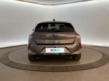 SPOTICAR Opel Astra Electrique 156 Ch & Batterie 54 Kwh Gs Occasion - Berline Electrique Gris - Vitrolles - 1203693027_5