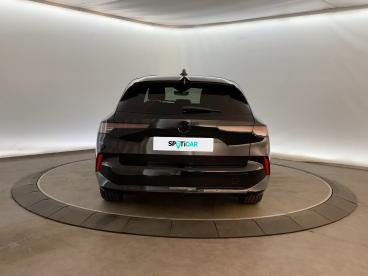 SPOTICAR Opel Astra Sports Tourer 1.2 Turbo 130 Ch Bvm6 Gs Occasion - Break Essence Noir - Corbas - 1203700298_5