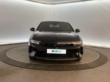 SPOTICAR Opel Astra Sports Tourer 1.2 Turbo 130 Ch Bvm6 Gs Occasion - Break Essence Noir - France - 1203700677_2