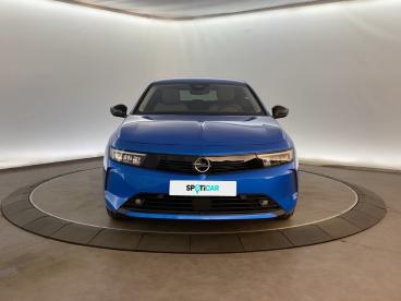 SPOTICAR Opel Astra Sports Tourer 1.2 Turbo Hybride 136 Ch E-dct6 Occasion - Break Essence Bleu - Vitrolles - 1203701222_2