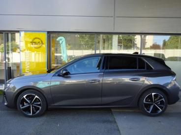 SPOTICAR Opel Astra 1.5 D 130ch Gs Bva8 Occasion - Berline Diesel Gris Vulkan Métallisé - Pithiviers - 1203714966_2