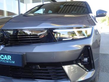 SPOTICAR Opel Astra 1.5 D 130ch Gs Bva8 Occasion - Berline Diesel Gris Vulkan Métallisé - Pithiviers - 1203714966_3