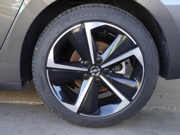 SPOTICAR Opel Astra 1.5 D 130ch Gs Bva8 Occasion - Berline Diesel Gris Vulkan Métallisé - Pithiviers - 1203714966_5