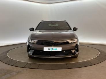 SPOTICAR Opel Astra Sports Tourer Hybride Rechargeable 180 Ch Bva8 Gs Occasion - Break Hybride Rechargeable Gris - Corbas - 1203728160_2