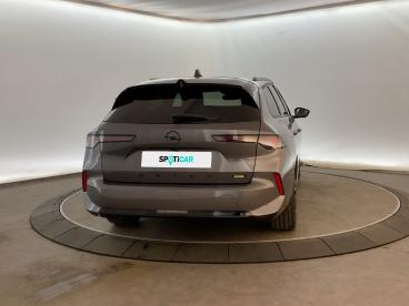 SPOTICAR Opel Astra Sports Tourer Hybride Rechargeable 180 Ch Bva8 Gs Occasion - Break Hybride Rechargeable Gris - Castelnau-d Estretefonds - 1203730397_5