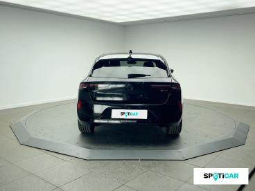 SPOTICAR Opel Astra 1.6 Turbo 180ch Hybrid  Gs Line Bva8 Occasion - Berline Hybride Rechargeable Noir Karbon Métallisé - Tarbes - 1203764312_5