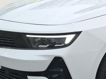 SPOTICAR Opel Astra 1.2 Turbo Hybride 136ch Auto Gs Occasion - Berline Essence Autre - Montelimar - 1203797377_2