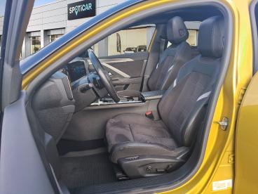 SPOTICAR Opel Astra 1.2 Turbo 130ch Ultimate Bva8 Occasion - Berline Essence Jaune Kult/toit Noir Perla Nera - Bergerac - 1203800978_5