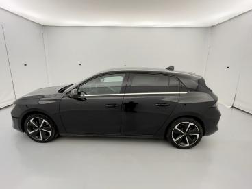SPOTICAR Opel Astra 1.5 Diesel 130 Ch Bva8 Elegance Occasion - Berline Diesel Noir - Ennetieres-en-weppes - 1203813467_2