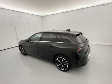 SPOTICAR Opel Astra 1.5 Diesel 130 Ch Bva8 Elegance Occasion - Berline Diesel Noir - Ennetieres-en-weppes - 1203813467_3