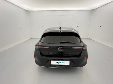 SPOTICAR Opel Astra 1.5 Diesel 130 Ch Bva8 Elegance Occasion - Berline Diesel Noir - Ennetieres-en-weppes - 1203813467_4
