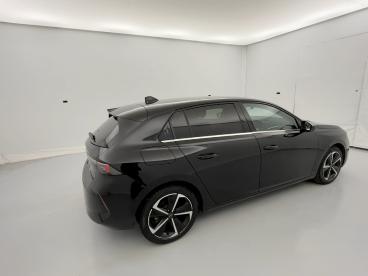 SPOTICAR Opel Astra 1.5 Diesel 130 Ch Bva8 Elegance Occasion - Berline Diesel Noir - Ennetieres-en-weppes - 1203813467_5